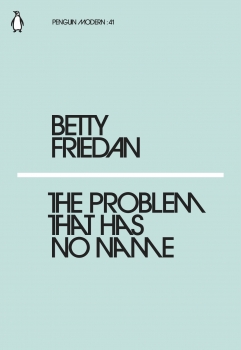 Problem That Has No Name: Little Modern Classics