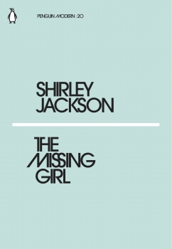 Missing Girl: Little Modern Classics