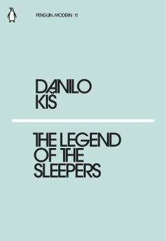 Legend of Sleepers: Little Modern Classics