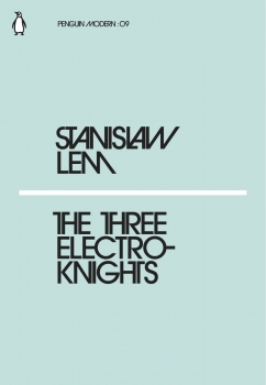 Three Electroknights: Little Modern Classics