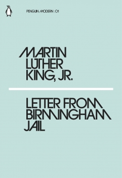 Letter from Birmingham Jail: Little Modern Classics