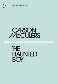 Haunted Boy: Little Modern Classics