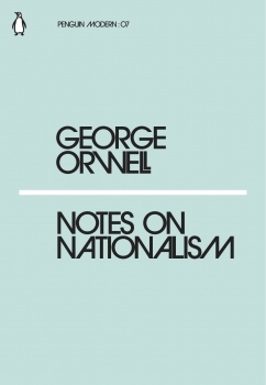Notes on Nationalism: Little Modern Classics
