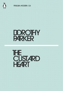 Custard Heart: Little Modern Classics