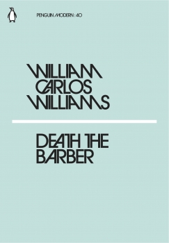 Death the Barber: Little Modern Classics