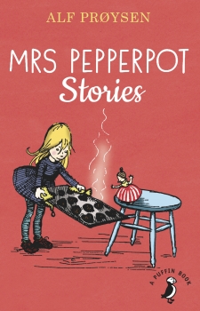 PC: Mrs. Pepperpot&#039;&#039;s Stories