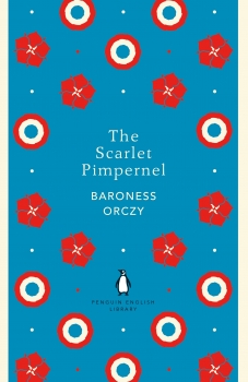 Scarlet Pimpernel; Penguin English Library