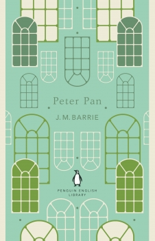 Peter Pan: Penguin English Library