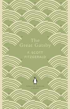 Great Gatsby: Penguin English Library