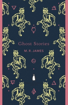 Ghost Stories: Penguin English Library