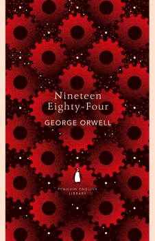 Nineteen Eighty-Four: Penguin English Library