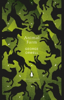 Animal Farm: Penguin English Library