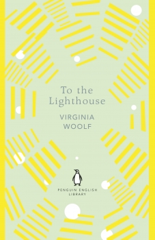 To the Lighthouse: Penguin English Library