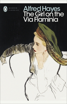 Girl on the Via Flaminia: Modern Classics