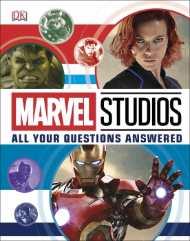 Marvel Avengers Made Easy