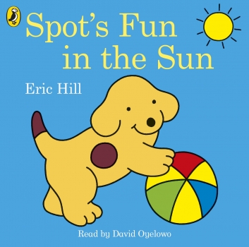 Spot: Fun in the Sun