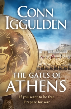 Athenian One: The Gates of Athens