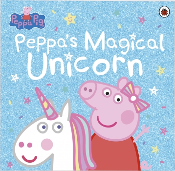 Peppa&#039;&#039;s Magical Unicorn