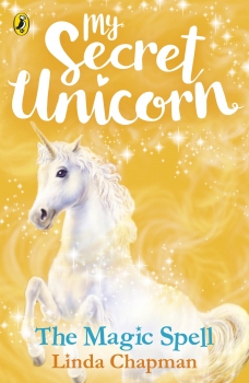 My Secret Unicorn: Magic Spell
