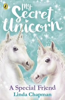 My Secret Unicorn: Special Friend