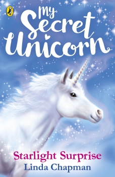 My Secret Unicorn: Starlight Surprise