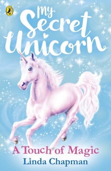 My Secret Unicorn: Touch of Magic
