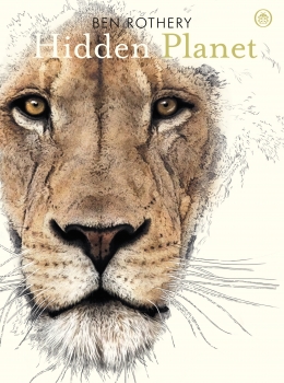 Hidden Planet: An Illustrator&#039;s Love Letter to Planet Earth