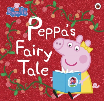 Peppa Pig: Fairy Tale