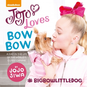 JoJo Loves BowBow: A Day in the Life of the World&#039;s Cutest Canine