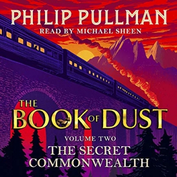 The Book of Dust 02: The Secret Commonwealth