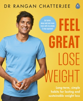 Lose Weight, Feel Great: The Doctors Plan