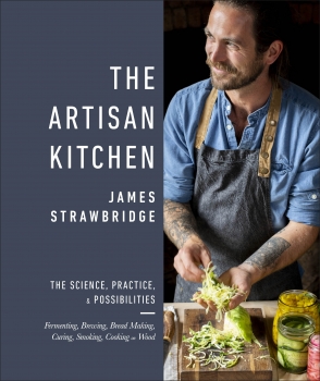 Artisan Kitchen: Creative Projects for Adventurous Cooks