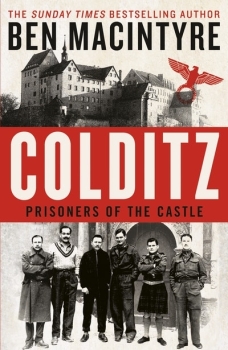 Colditz: Prisoners of the Castle