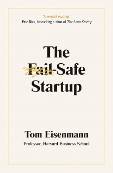 The Fail-Safe Startup