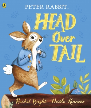 Peter Rabbit: Head Over Tail