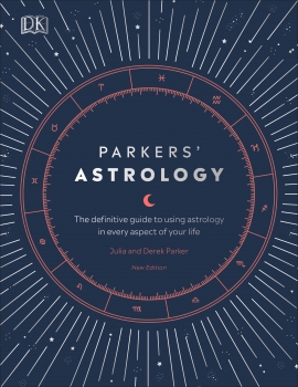 Parker&#039;s Astrology