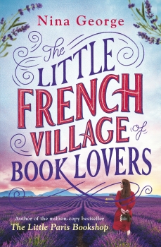 The Little French Village of Book Lovers