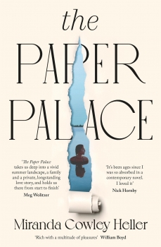 The Paper Palace