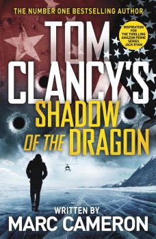 Tom Clancy&#039;s Shadow of the Dragon