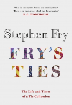 Fry&#039;s Ties