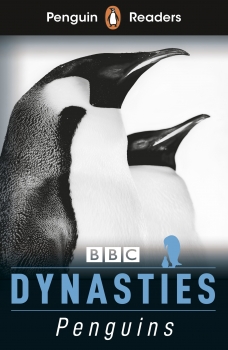 Penguin Readers Level 2: BBC Dynasties: Penguins