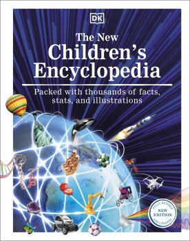 The New Children&#039;s Encyclopedia
