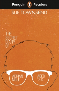 Penguin Readers Level 3: The Secret Diary of Adrian Mole Aged 13