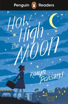 Penguin Readers Level 4: How High The Moon