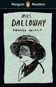 Penguin Readers Level 7: Mrs Dalloway