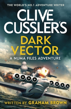 Clive Cussler&#039;s Dark Vector