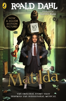 Matilda Film Tie In