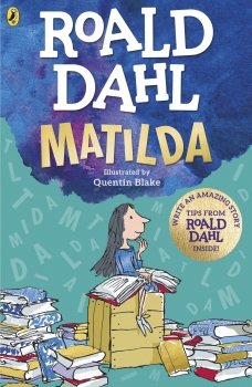 Matilda Special Edition