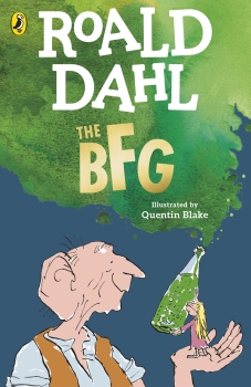 The BFG