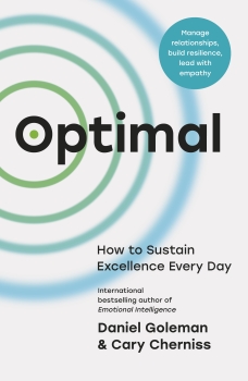 Optimal: How to Perform at Your Best and Create Emotionally Intelligent Teams
